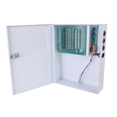 [PLK12DC20ABK] Fuente de Poder Profesional de