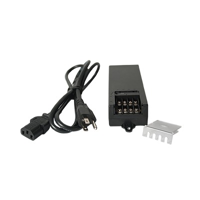 [PS-12-DC-4C] Fuente de Alimentación de 4 Sa