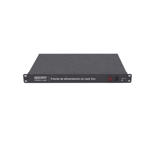 [RK-12DC-20A] Fuente 12 Vcc /  Industrial / 