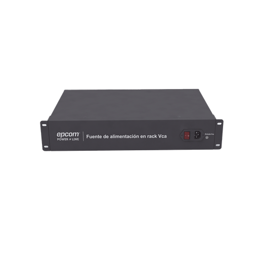 [RK-24AC-20A] Fuente 24 Vca / Industrial / T