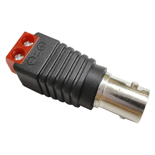 [TT-BNC306] Conector BNC Hembra a terminal