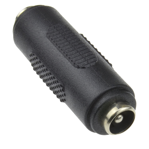 [TT-DC703] Adaptador DC Hembra a DC Hembr