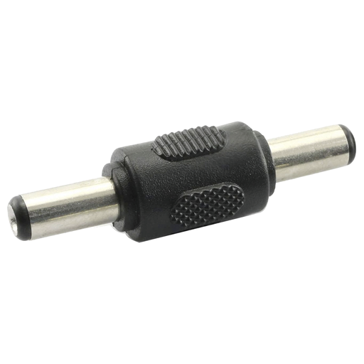 [TT-DC704] Adaptador DC Macho a DC Macho 
