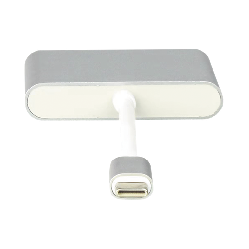[TT-USB-CAV] Adaptador Multipuerto USB-C 3.