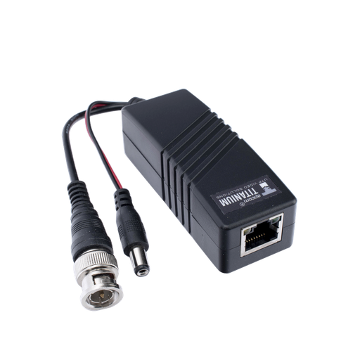 [TT4816PVTURBOTX] (TRANSCEPTOR) TRANSMISOR ACTIV