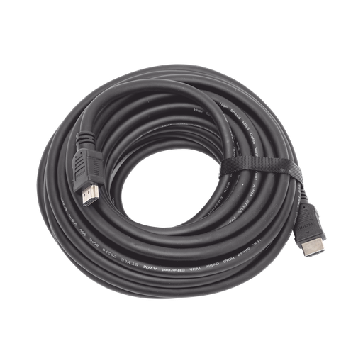 [TTHDMI10M] Cable HDMI de 10 Metros (High 