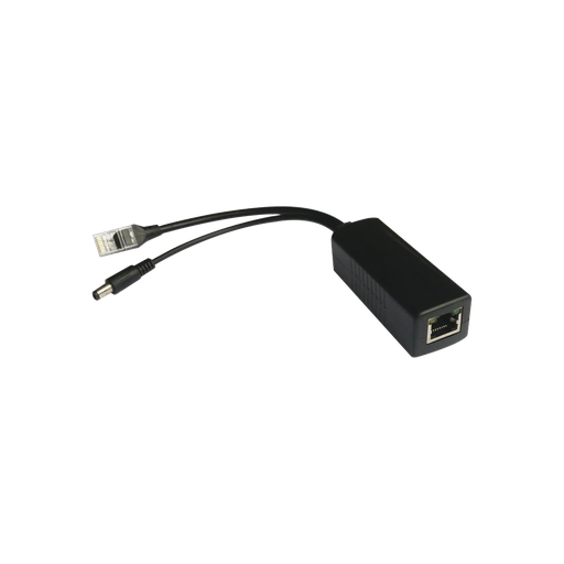 [TTPL100] Cable divisor PoE pasivo de 48