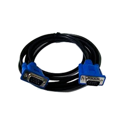[VGA-5M] Extensión de cable VGA- VGA de