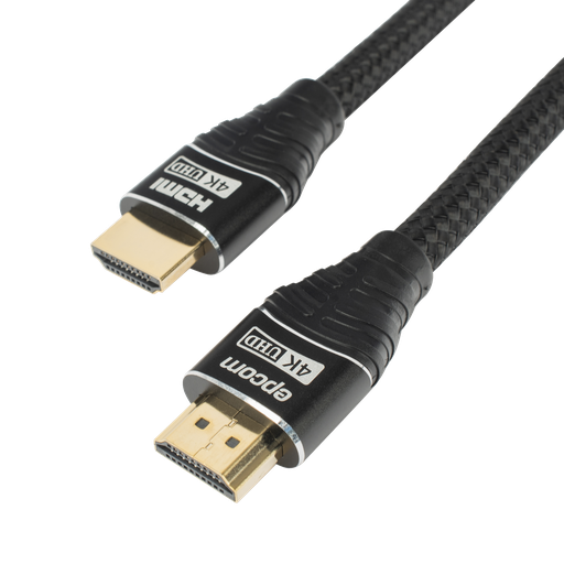 [EP-RH-4K-1M] Cable HDMI de 1m | Alta Defini