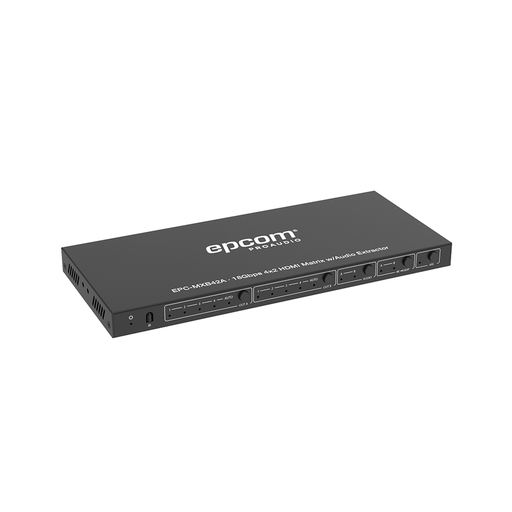 [EPC-MXB42A] Matricial HDMI | 4x2 | 4K2K@60
