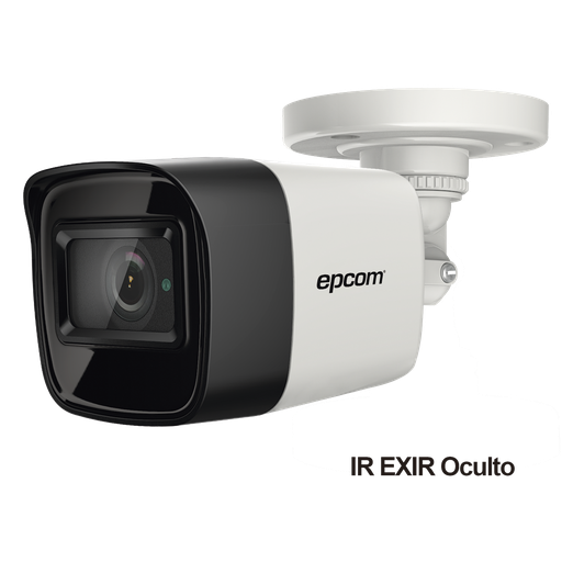 [B4K-TURBO-L] Bala TURBOHD 4K (8 Megapixel) 