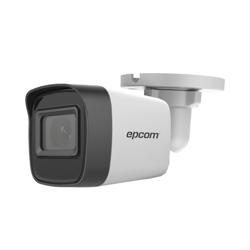 [B50-TURBO-G2] Bala TURBOHD 5 Megapixel / Len