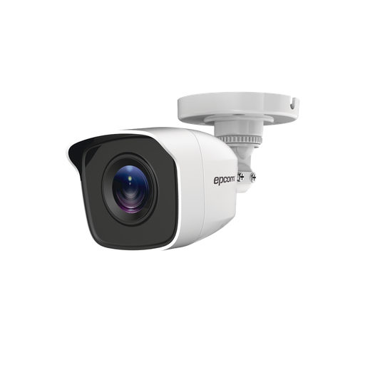[B8-TURBO-G2W] Bala TURBOHD 2 Megapíxeles (10