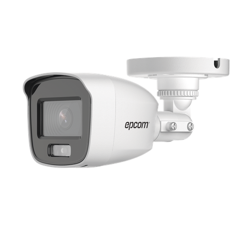 [B8-TURBO-PC/A] Bala TURBOHD 2 Megapíxel (1080