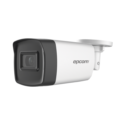 [B8-TURBO-X8] Bala TURBOHD 2 Megapíxeles (10