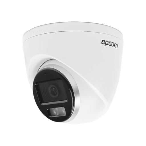 [E3K-TURBO-CX] Turret TURBOHD 3K (5 Megapixel