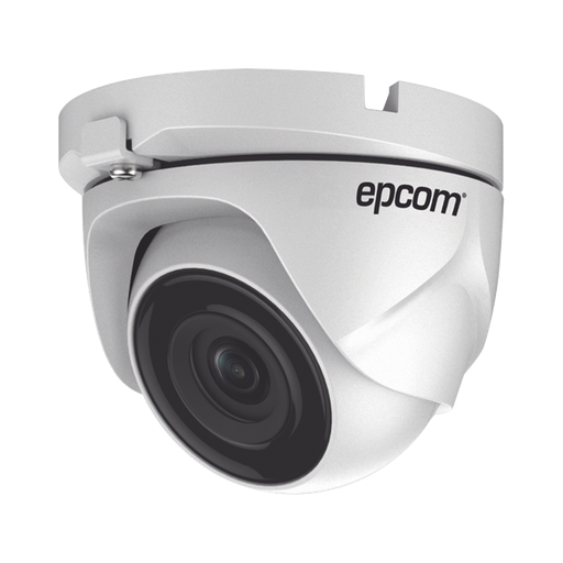 [E8-TURBO-G2W] Turret TURBOHD 2 Megapixel (10