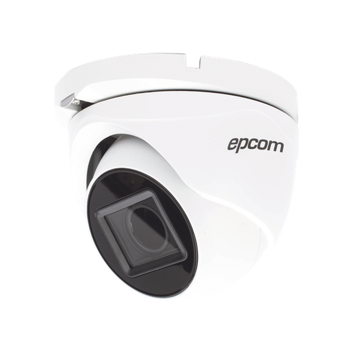 [E8-TURBO-G3Z] Turret TURBOHD 2 Megapixel (10