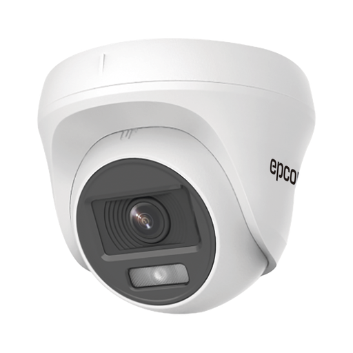 [E8-TURBO-PC/A] Turret TURBOHD 2 Megapíxel (10