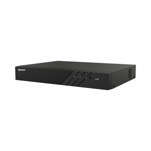 [EX-5008-TURBO] DVR 8 Canales TURBOHD + 4 Cana