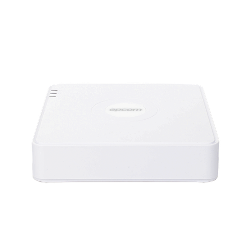 [S08-TURBO-M1] DVR 8 Canales TurboHD + 2 Cana