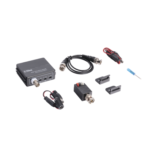 [KIT4501AA] Kit de largo alcance de 400 me