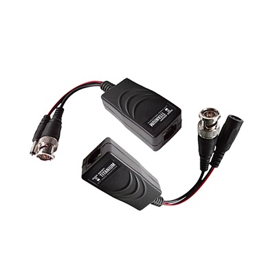 [TT-101-PV-TURBO] Kit de transceptores activos c