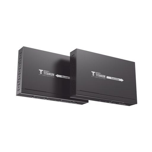 [TT-383-MATRIX-4.0] Kit Extensor MATRICIAL HDMI pa
