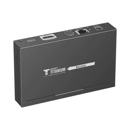 [TT-383-MATRIX-4.0-RX] Receptor Compatible para Kit M