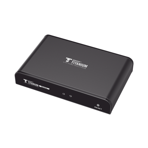 [TT-383-PRO-4.0-RX] Receptor Compatible para Kits 
