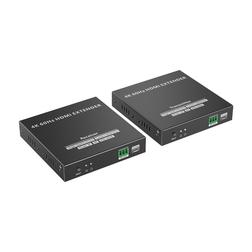 [TT-582] Kit Extensor HDMI para distanc