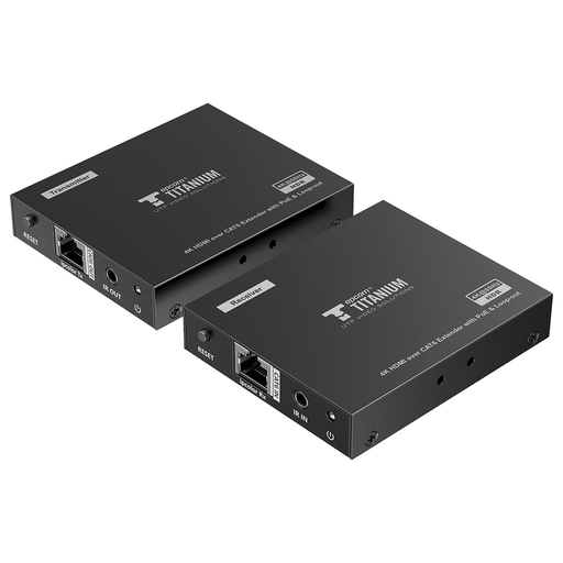 [TT-672PRO] Kit Extensor HDMI para distanc