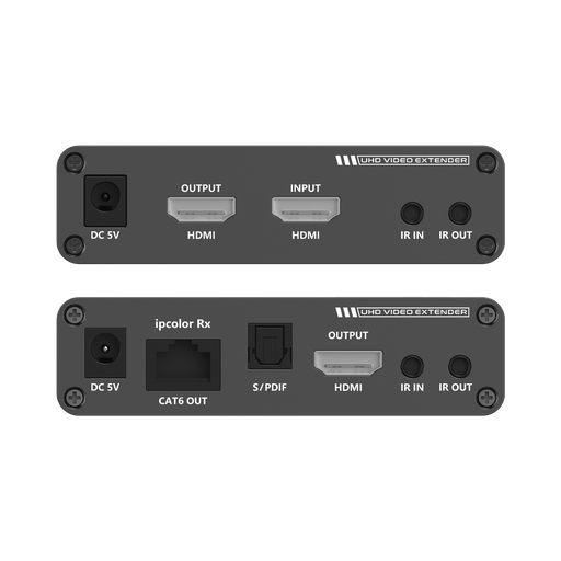 [TT-676] Kit Extensor HDMI hasta 700 me