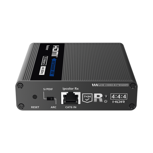 [TT-676RX] Receptor Compatible para Kits 