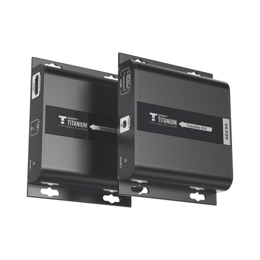 [TT-683-4.0] Kit Extensor HDMI para distanc