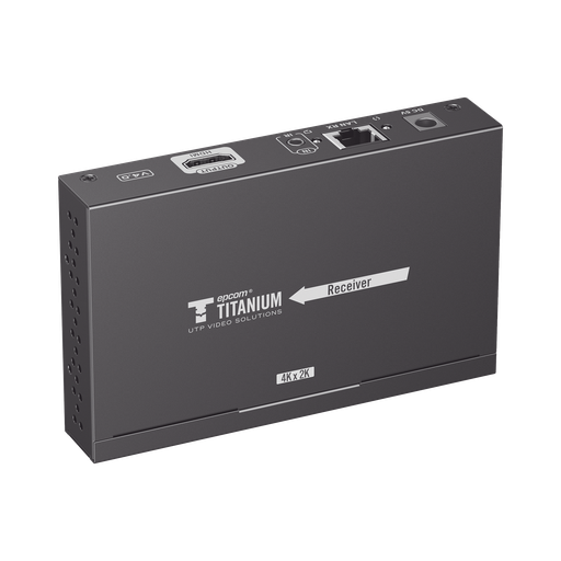 [TT-683-MATRIX-4.0-RX] Receptor Compatible para Kit M