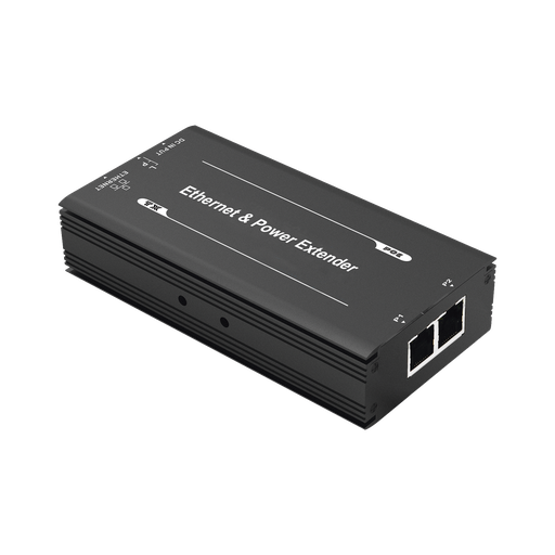 [TT-8001R] (POE 600 METROS) Receptor para