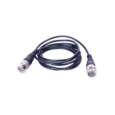 [TT-BNC-BNC-1.5M] Cable Coaxial Armado con Conec