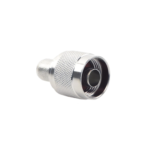 [TT-CON-531] Conector N Macho para 75 Ohm d