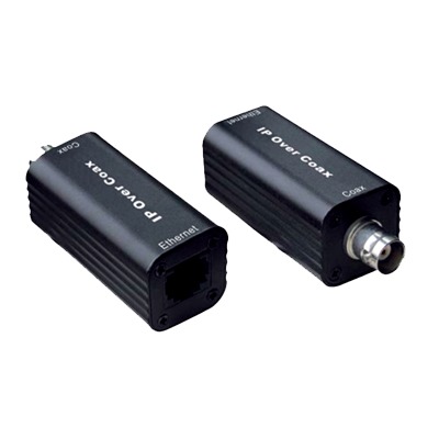 [TT-IP-CX] Kit EXTENSOR IP por cable CABL