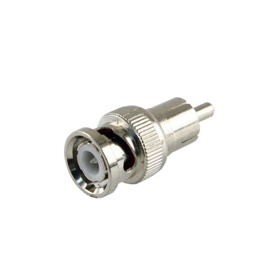 [TT-RG-01] Adaptador en línea para 75 Ohm