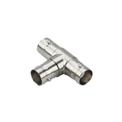 [TT-RG-10] Adaptador en T para 75 Ohm de 