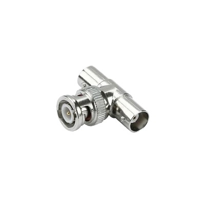 [TT-RG-12] Adaptador en T para 75 Ohm de 