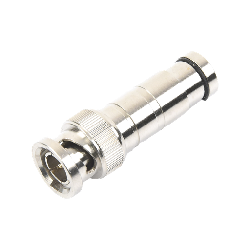[TT-RG-16] Conector BNC Macho en 75 Ohm, 