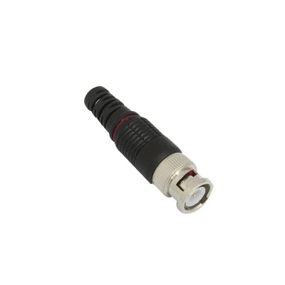 [TT-RG-97] Conector BNC macho en 75 Ohm c