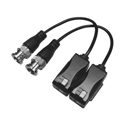 [TT101FTURBOZ] Kit de Transceptores (Baluns) 