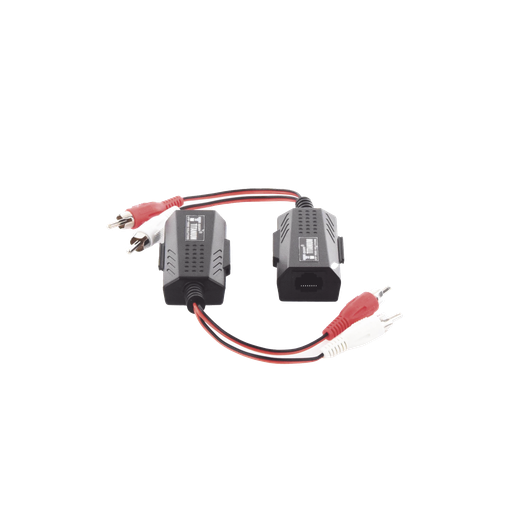 [TT2001A] Balun Extensor de audio analog