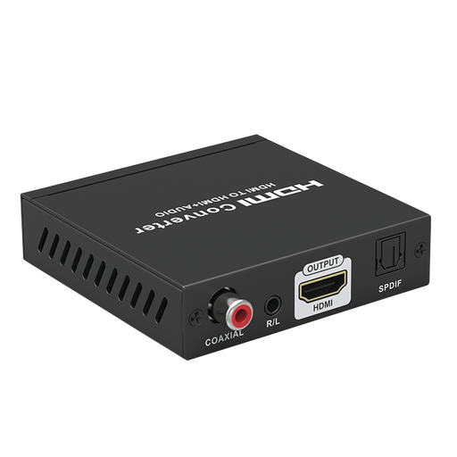 [TT3061] Extractor de Audio de HDMI a H