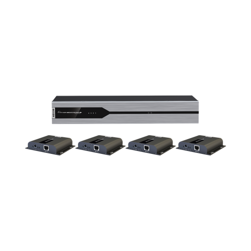 [TT3144KHDBITT] Kit Divisor y Extensor HDMI (E