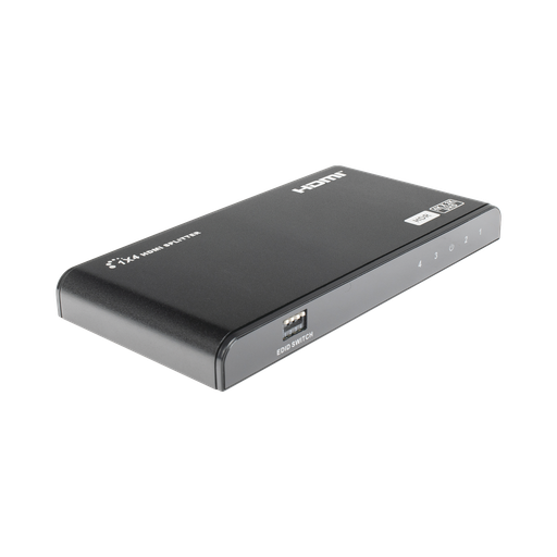 [TT314HDR-V2.0] Divisor (Splitter) HDMI 4K de 
